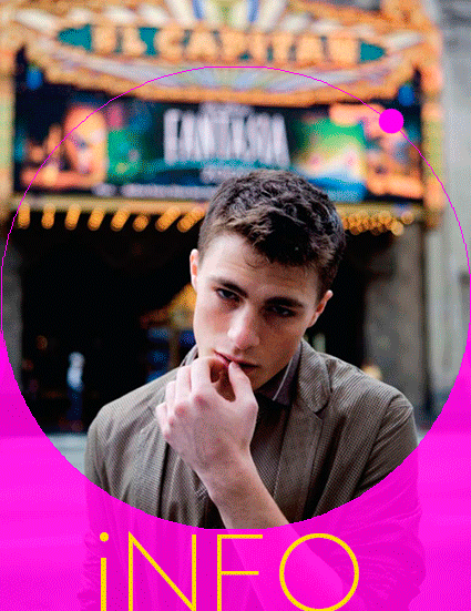 birthdays: Colton Haynes (info)