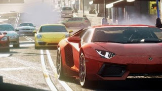Game Need For Speed Most Wanted 2012 (2)