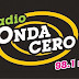 Radio Onda Cero 98.1 en Vivo las 24 Horas