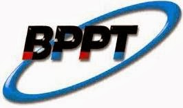 BPPT Badan Pengkajian dan Penerapan Teknologi BPPT Badan Pengkajian dan Penerapan Teknologi