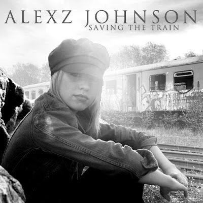 Alexz Johnson - Saving The Train Lyrics