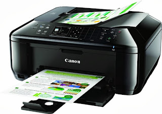 Canon PIXMA MX397 Driver For Windows