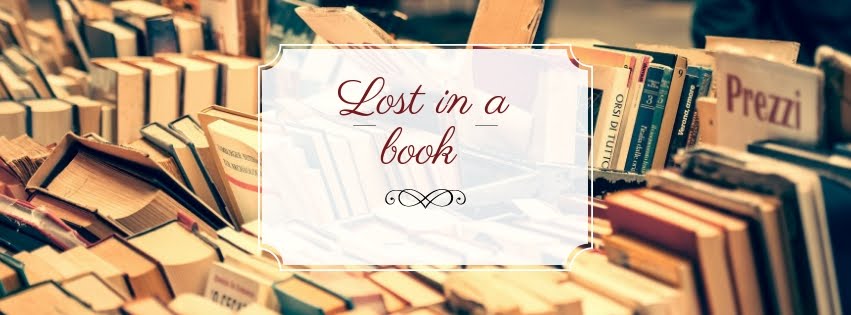 Lost in a book