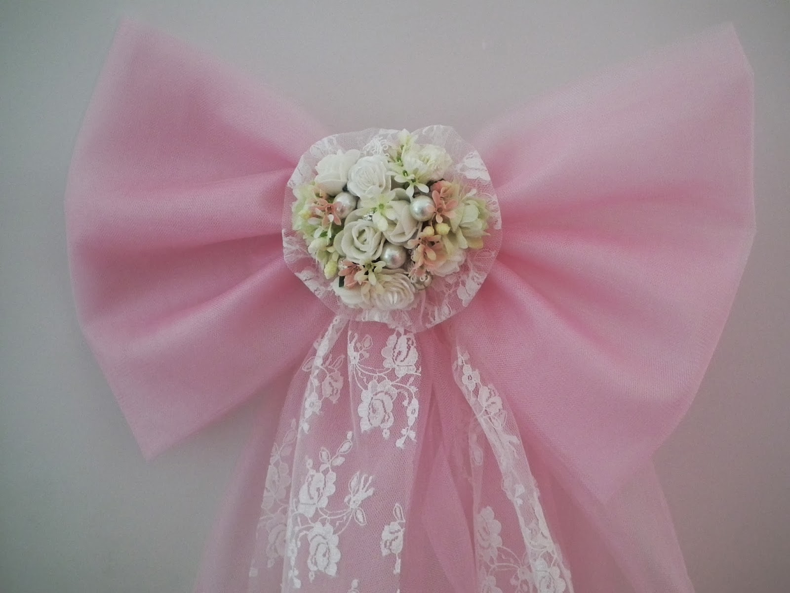 LA SENA Hoşgeldin Bebek Kapı Süsü