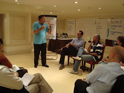 Sept 10 Dynamic Presentation Skills Workshop