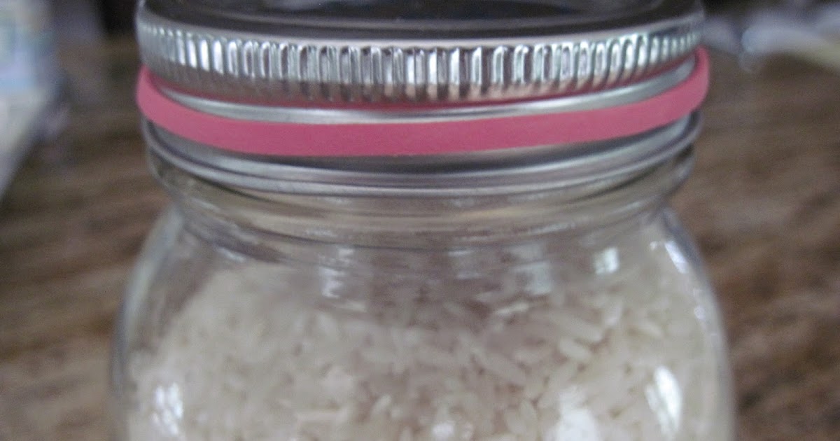 They Are Crafty A trick to help you open those tight jar lids