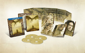Game of Thrones Season 5 Blu-ray