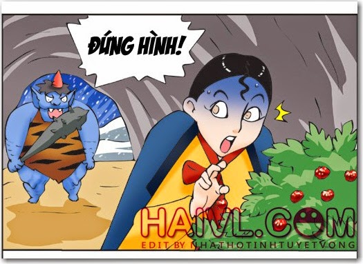 Kim chi củ cải phần 600 - Hy sinh vì mẹ