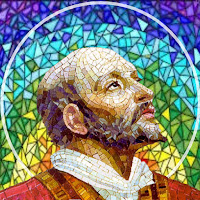 St. Ignatius Loyola