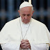 El Papa encabeza vigilia por la paz en Siria