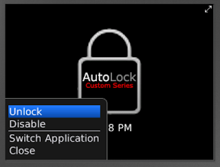 AutoLock Custom Edition v1.5