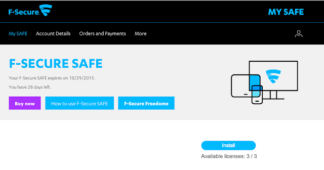طريقة الحصول على vpn سريع بالمجان لمدة سنة كاملة