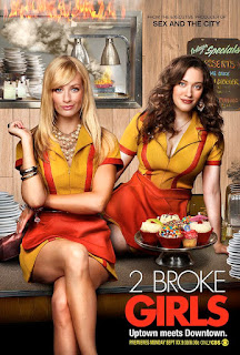2 Broke Girls Temporada 6 2 Broke Girls Temporada 6