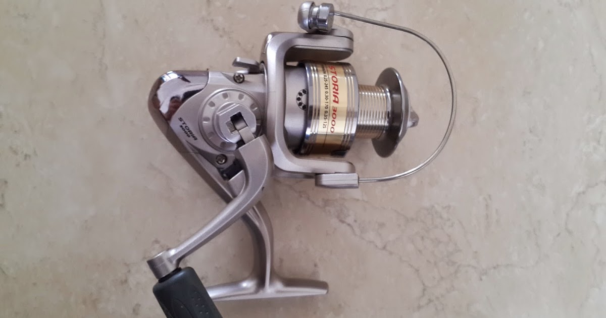 Jual Peralatan Pancing Sungai exori spinning reel dan asesories toko pancing gading Jual Peralatan Pancing Sungai exori spinning reel dan asesories toko pancing gading