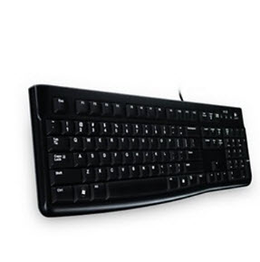Logitech Keyboard K120 Usb Logitech Keyboard K120 Usb