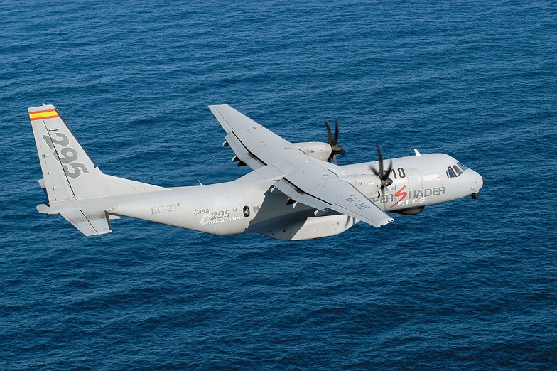 PASKIBRA SATYA MUDA PUSTAKA: Pesawat buatan Indonesia