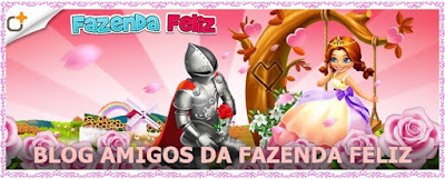 Cantinho Das Amigas Da Fazenda Feliz Amigos Da Fazenda Feliz Completando Construcoes Predios