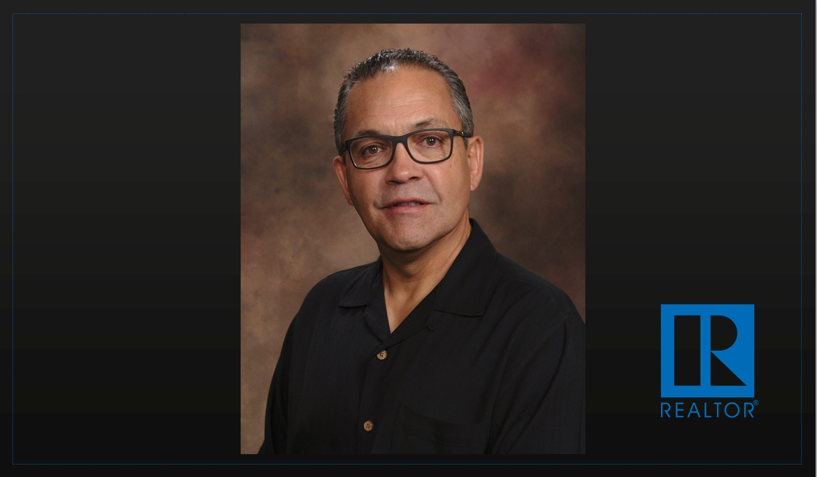 Real Estate News "I'm here to help" IT'S A GREAT DAY!