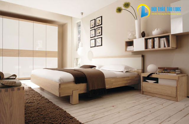 Thêm các mẫu nội thất phòng ngủ đẹp & hiện đại cho bạn lựa chọn - 4