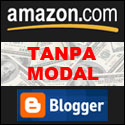 Azon Profit Master BONUS 3 Template Toko Online Blogspot