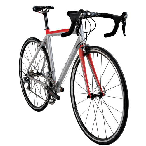 scattante w570 women's road bike