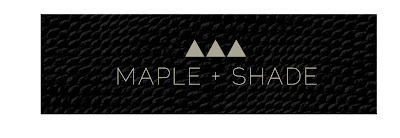 maple and shade