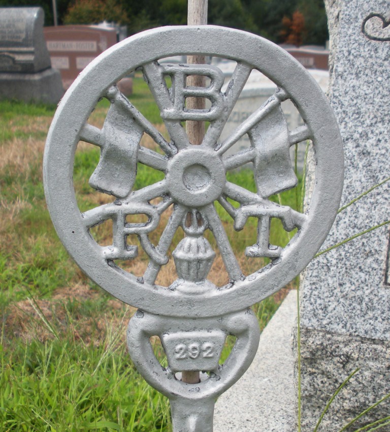 Engraved September 2012