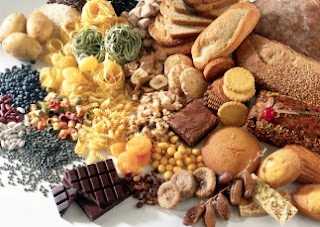 Ilmu Pelajaran Karbohidrat Monosakarida Oligosakarida Polisakarida