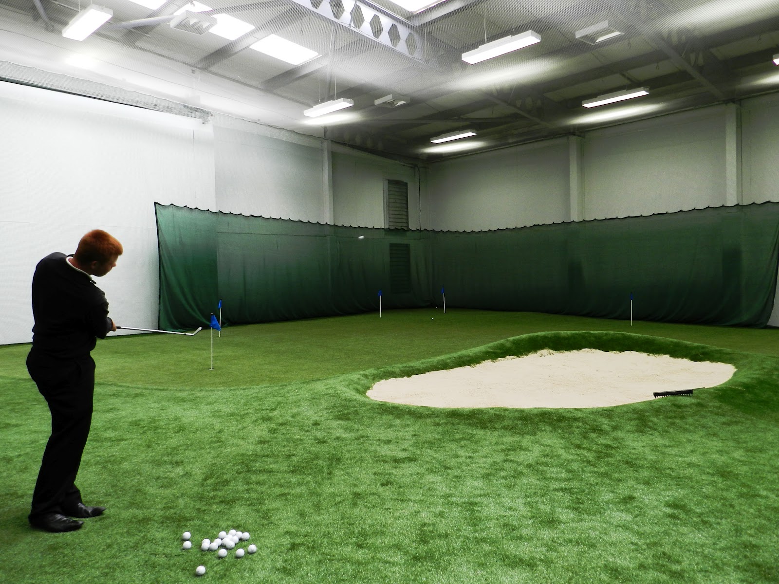 Scottish Golf View Golf News from Around the World