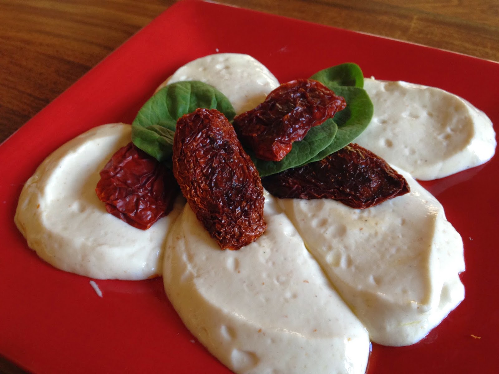 Why I stopped eating Mozzarella Cheese