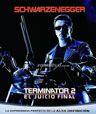 Terminator 2 Pelicula Full Online Terminator 2 Pelicula Full Online