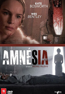 Amnesiac (2015)