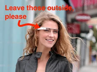 Fungsi Fitur Dan Harga Google Glass