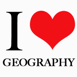 Geography And Me :3