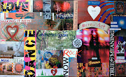You can also search Google images and Pinterest for more ideas. (vision board by meghan oona clifford)