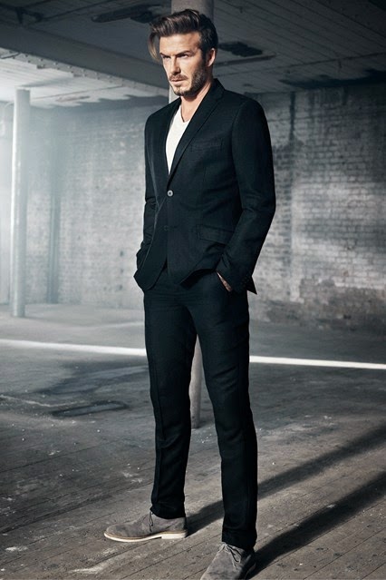 J&F Magazine: News, "Modern Essentials" la nueva Colección de David