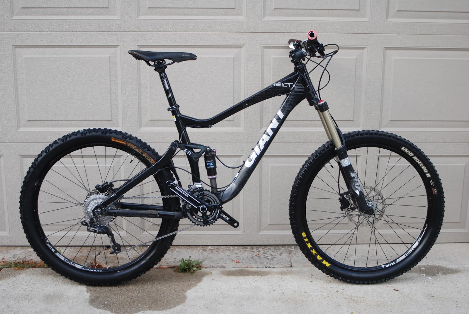 gt avalanche 26 inch