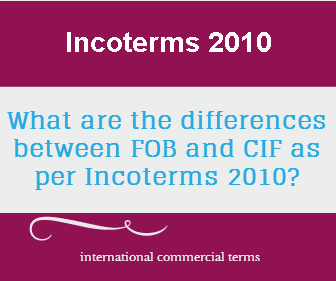 the main differences between cif and Incoterms group c – main carriage paid cfr: cost and freight, cif: cost insurance and freight, cpt: carriage paid to, cip: definition: this acronym means that the seller covers all the costs of bringing goods from their. the main differences between cif and Incoterms group c – main carriage paid cfr: cost and freight, cif: cost insurance and freight, cpt: carriage paid to, cip: definition: this acronym means that the seller covers all the costs of bringing goods from their.