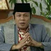 Kyai Haji Zainudin MZ meninggal dunia