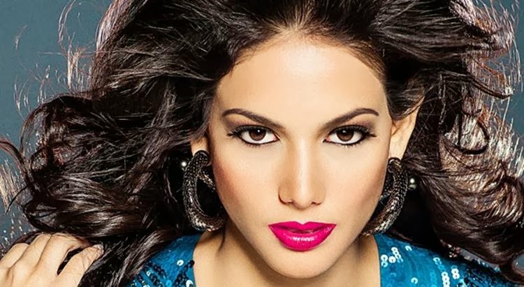 Miss Panama Universo 2013