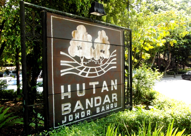Image result for Taman Hutan Bandar