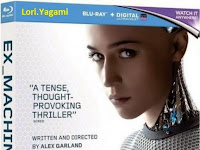 Ex Machina 2015 DVDRip XviD MP3-RARBG Ex Machina 2015 DVDRip XviD MP3-RARBG