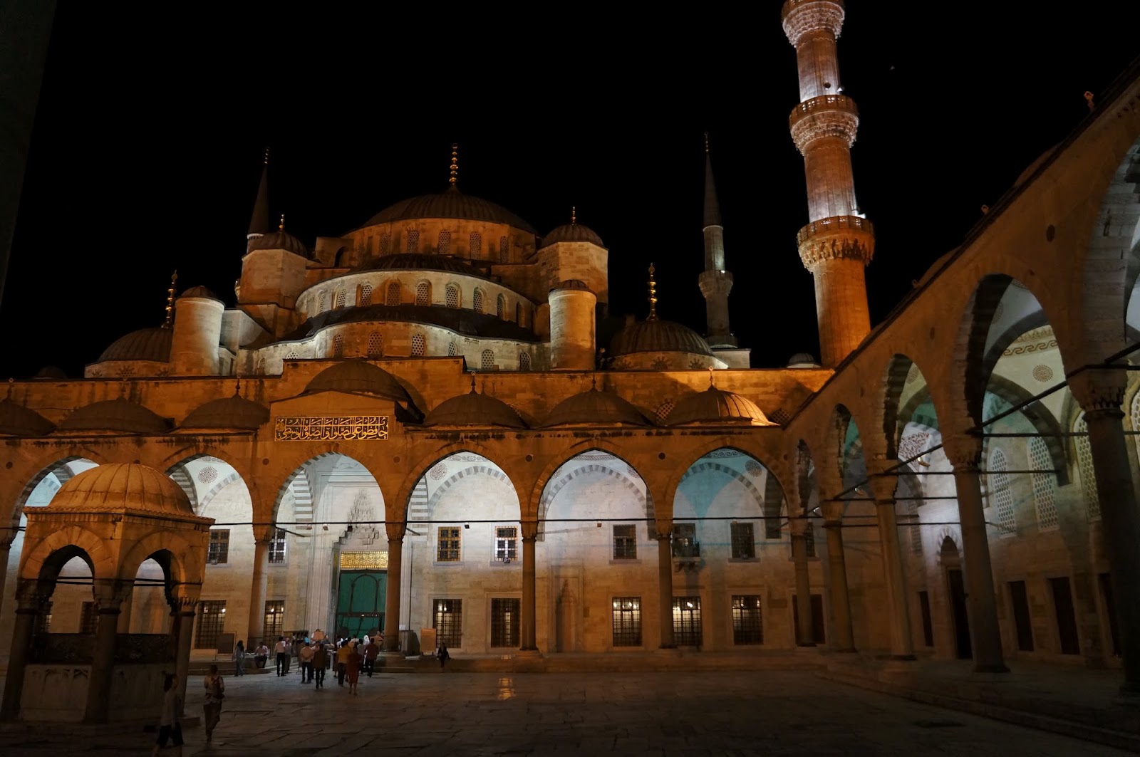 mosquee et rencontre pour mariage