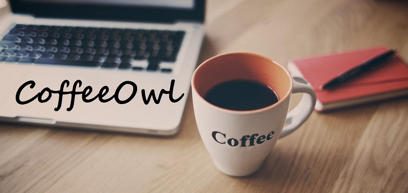           CoffeeOwl