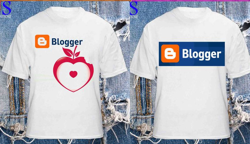 Kaos untuk yang hobby blogging. Buruan Pesan Sekarang juga...