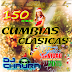 150 Cumbias Clasicas para Navidad y Año Nuevo