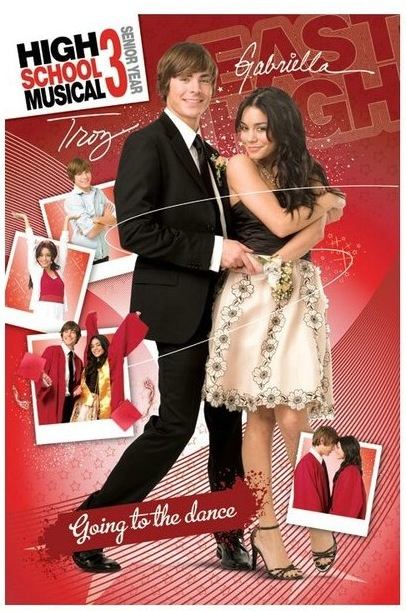 high school musical 3 part 2 high school musical 3 part 2