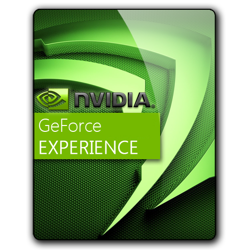 Nvidia Geforce Experience -  7