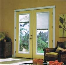French door Shades French door Shades