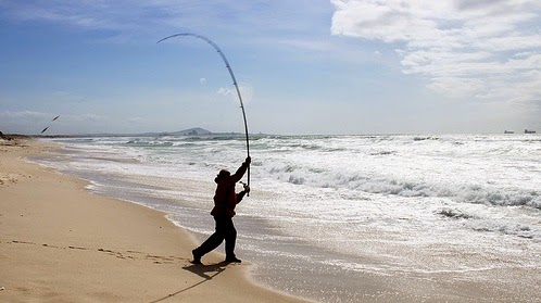Mancing Pasiran Atau Surfcasting Yogyakarta Mancing Pasiran Atau Surfcasting Yogyakarta